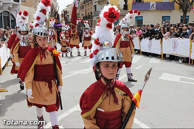Viernes Santo mañana 2015 - 39
